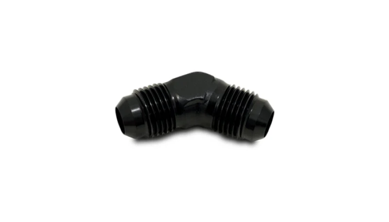 Vibrant Flare Union 45 Degree Adapter Fittings Size -8 AN - Image 4