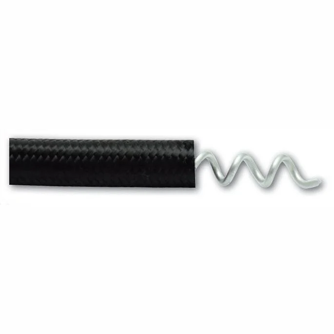 Vibrant Internal Support Spring for -6AN Flexible Hoses - 4 Foot Length - Image 4