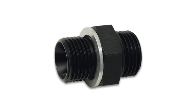 Vibrant Male -6 ORB to Male M12 x 1.5 Adapter Fitting - Image 2