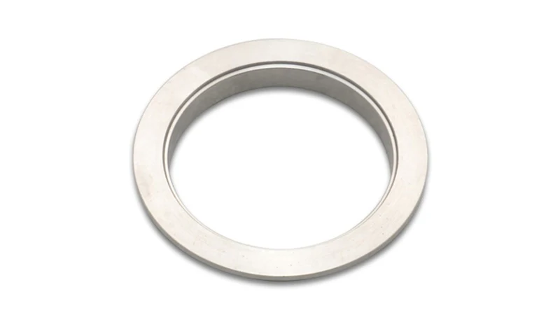 Vibrant Stainless Steel V-Band Flange for 2in O.D. Tubing - Female - Image 5