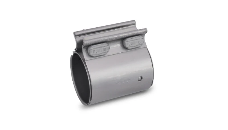 Vibrant TC Series High Exhaust Sleeve Clamp for 3in O.D. Tubing - Image 2