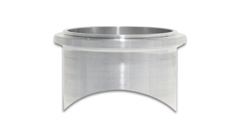Vibrant Tial 50MM BOV Weld Flange Aluminum - 4.00in Tube - Image 2
