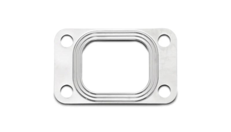 Vibrant Turbo Gasket for GT30R/GT35R/GT40R Inlet Flange (Matches Flange #1400 and #14000) - Image 3