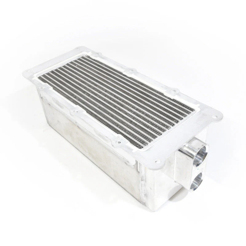 VMP Performance 07-14 Ford Shelby GT500 Street Intercooler Upgrade - Image 2