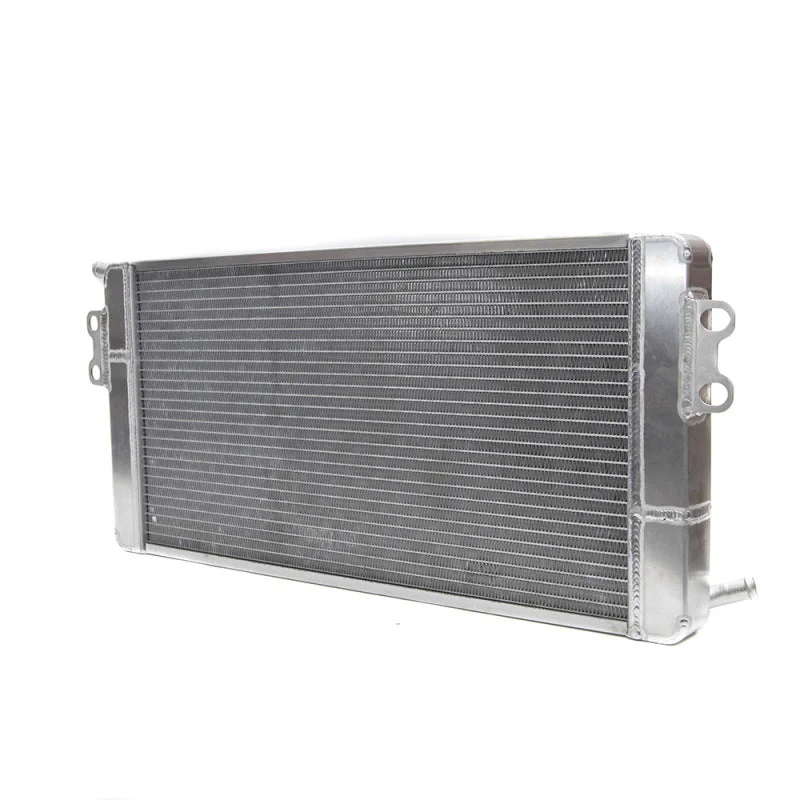 VMP Performance 15+ Ford Mustang Dual-Fan Triple Pass Heat Exchanger - Image 2