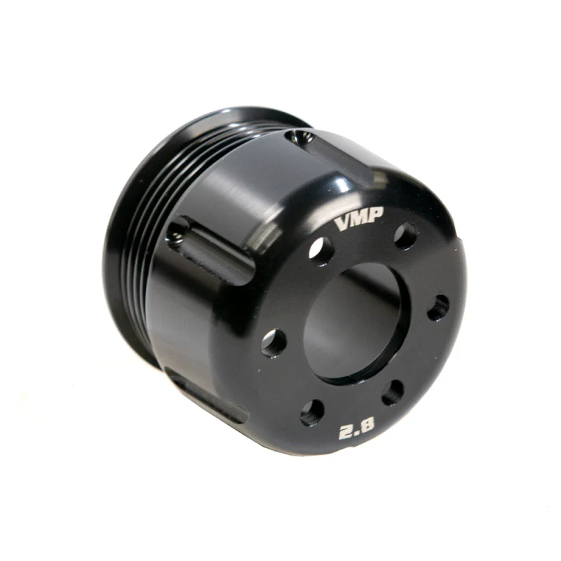 VMP Performance 2018+ Roush 2.65 L TVS 2.8in 6 Rib Pulley - Image 4