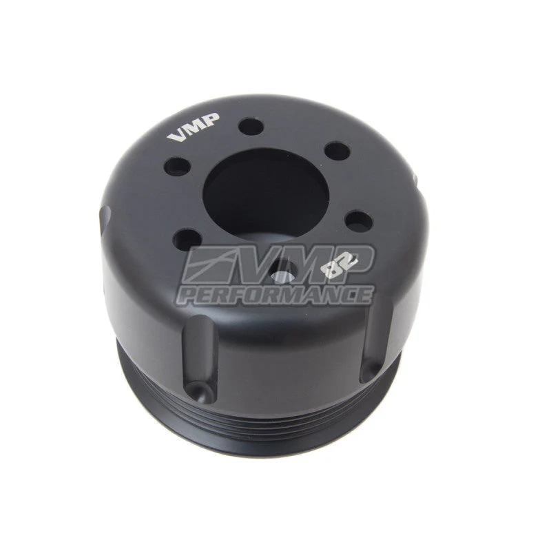VMP Performance 5.0L TVS Supercharger 3.1in 6-Rib Pulley - Image 4