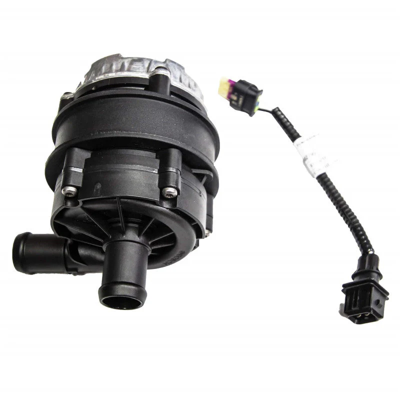 VMP Performance Brushless Bosch Intercooler Pump Upgrade Kit - Image 4