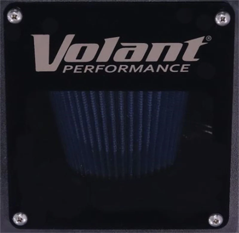 Volant 06-09 Toyota FJ Cruiser 4.0 V6 Pro5 Closed Box Air Intake System - Image 5