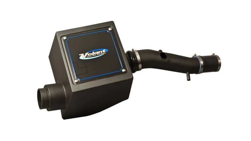Volant 06-09 Toyota FJ Cruiser 4.0 V6 Pro5 Closed Box Air Intake System - Image 7