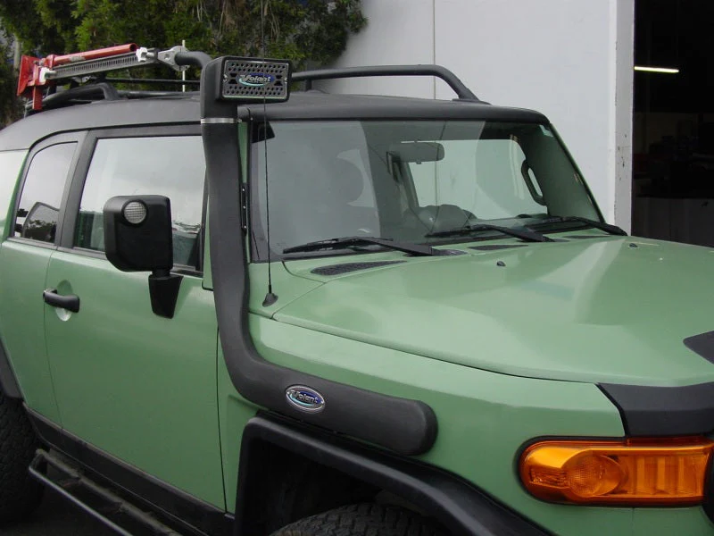 Volant 07-09 Toyota FJ Cruiser 4.0 V6 Air Intake Snorkel - Image 2