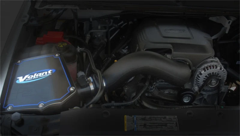 Volant 09-13 Chevy Silverado/Aval/Sub/Tahoe GMC Sierra/Yukon 5.3L/6.0L6.2L Powercore Cold Air Intake - Image 3