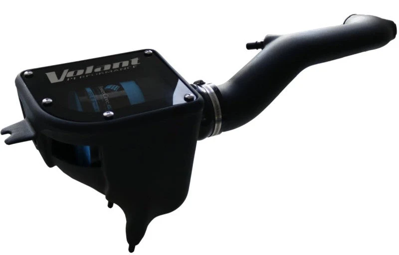 Volant 18-25 Jeep Wrangler JL/20-24 Gladiator JT 3.6L V6 3.6L V6 Pro5 Closed Box Air Intake System - Image 4