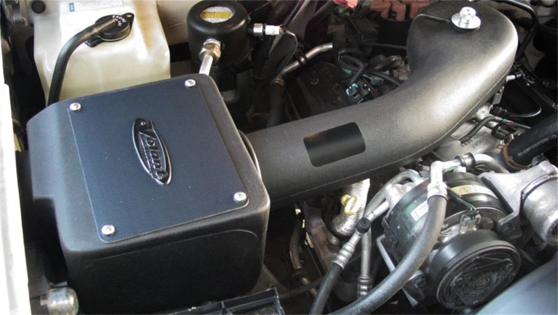 Volant 91-94 Chevrolet Blazer 5.7 V8 Pro5 Closed Box Air Intake System - Image 3