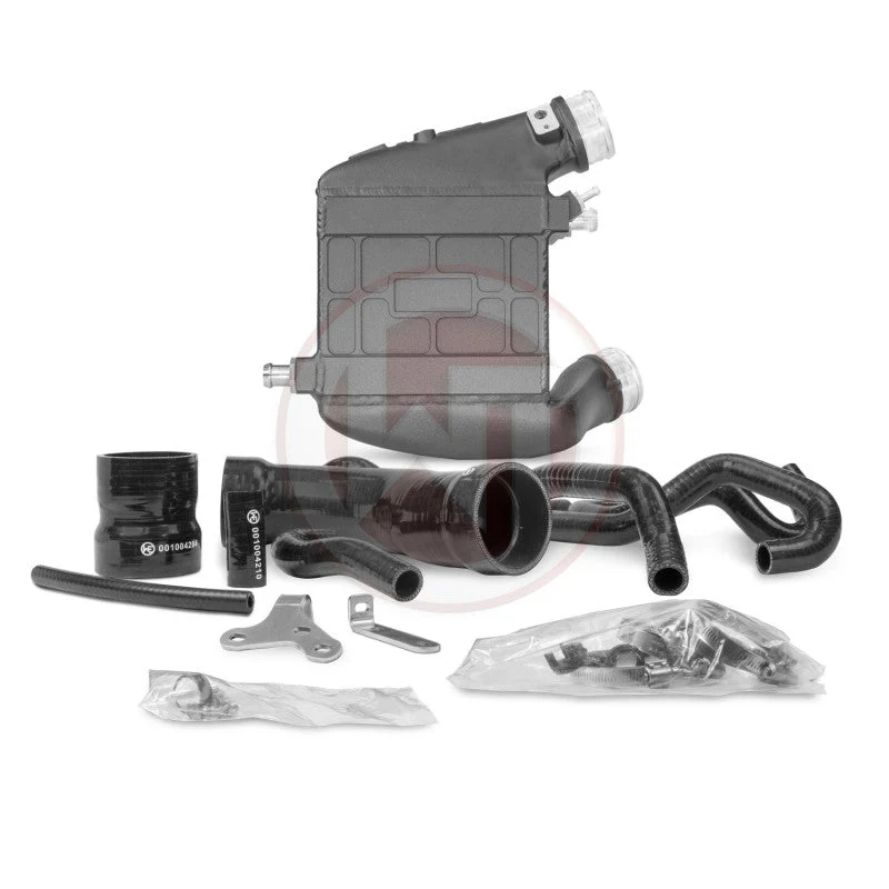 Wagner Tuning Audi RS4 B9 / RS5 B9 Competition Intercooler Kit - Image 4