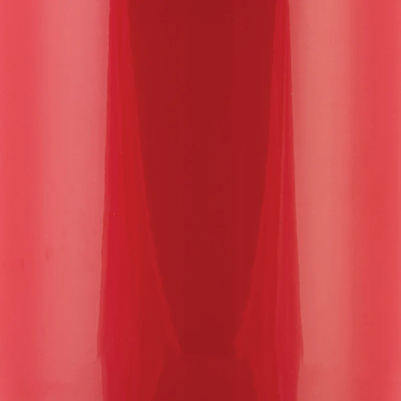 Wehrli 17-19 Chevrolet 6.6L L5P Duramax OEM Placement Coolant Tank Kit - Bengal Red - Image 3