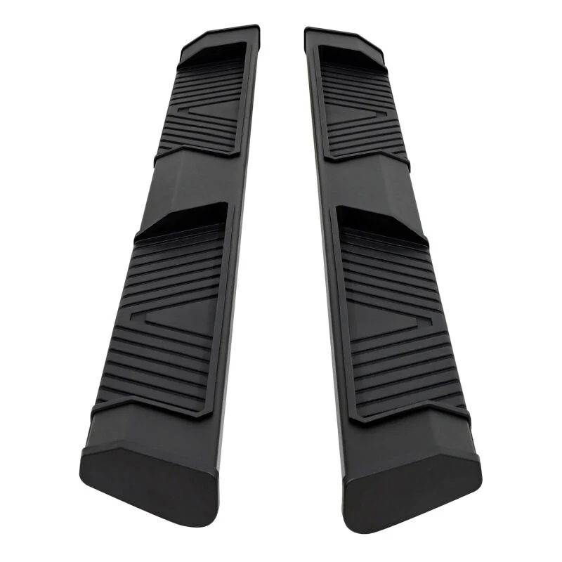 Westin 15-25 Ford F-150 SuperCrew / 17-25 F-250/350 CC AT6 Running Boards - Black - Image 15