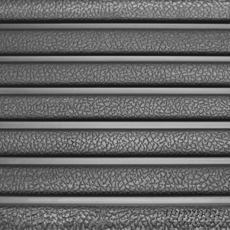 Westin Sure-Grip Aluminum Running Boards 72 in - Black - Image 4