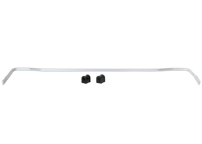 Whiteline 01-04 Toyota MR2 ZZW30 Rear 18mm Heavy Duty Adjustable Swaybar - Image 3