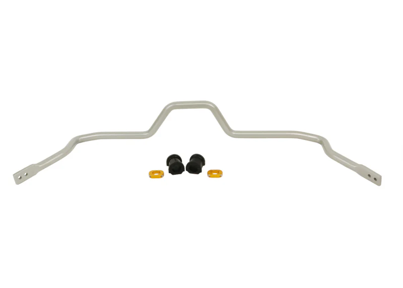 Whiteline 02-06 Acura RSX Type S DC5 Front Heavy Duty Adjustable 24mm Swaybar - Image 2
