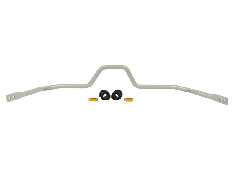 Whiteline 02-06 Acura RSX Type S DC5 Front Heavy Duty Adjustable 24mm Swaybar - Image 4