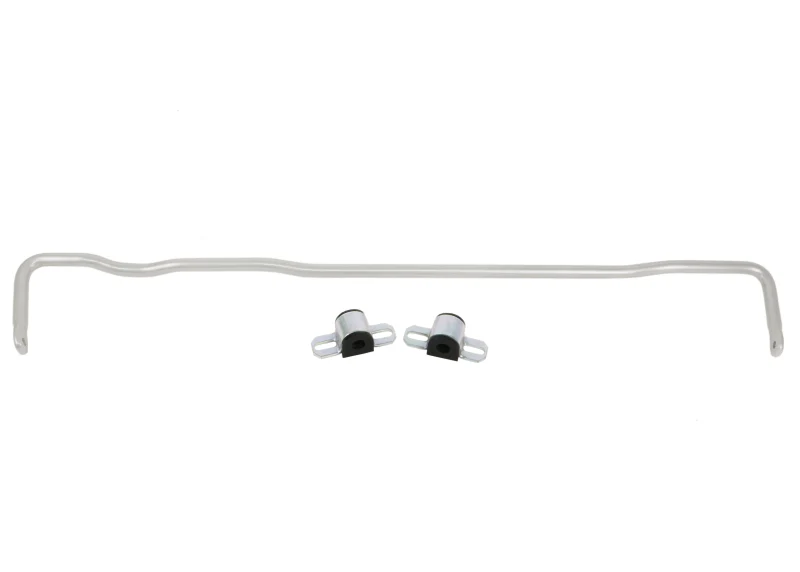 Whiteline 02-06 Mitsubishi Lancer CG/CH Excl EVO Rear 18mm Heavy Duty with OEM Swaybars - Image 4