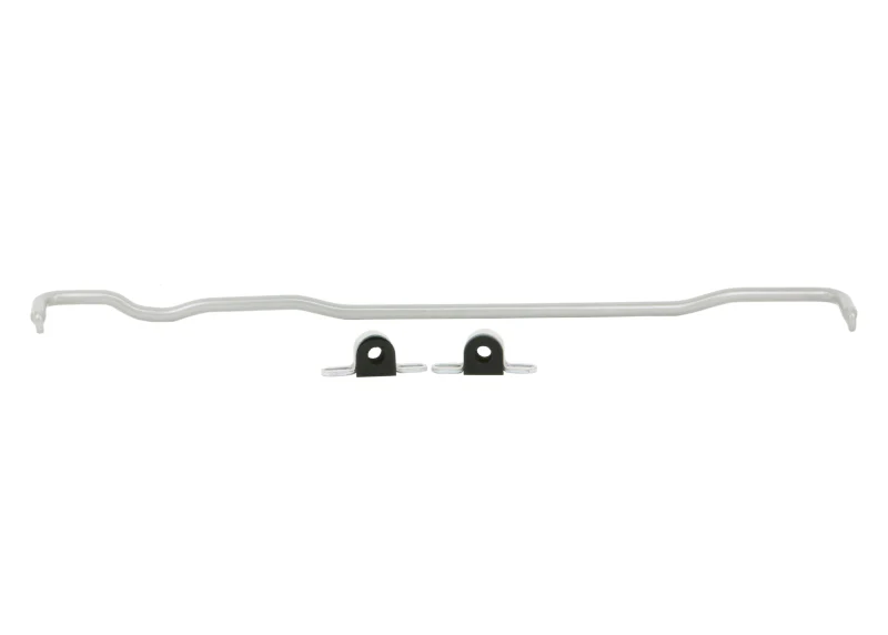 Whiteline 02-06 Mitsubishi Lancer CG/CH Excl EVO Rear 18mm Heavy Duty with OEM Swaybars - Image 6
