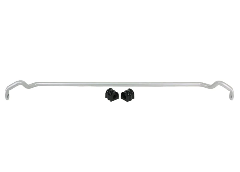 Whiteline 02-07 Subaru WRX Wagon Front 22mm Heavy Duty Adjustable Swaybar - Image 2