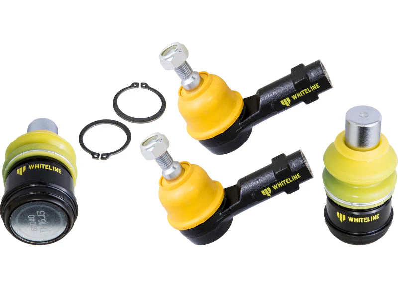 Whiteline 03-06 Mitsubishi Lancer Evo 8/9 / EVO X Front Roll center adjust kit - Image 2