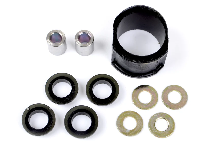 Whiteline 03-06 Mitsubishi Lancer Evo 8/9 Front Steering precision kit - Image 2