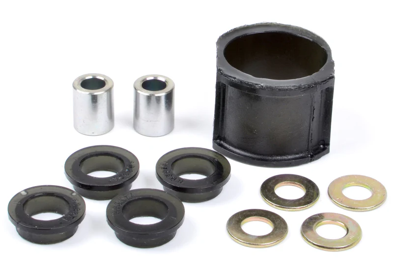 Whiteline 03-06 Mitsubishi Lancer Evo 8/9 Front Steering precision kit - Image 3