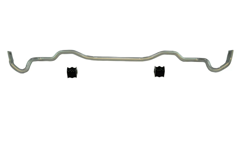 Whiteline 03-07 Subaru Impreza Non-Turbo Sedan Front 22mm Swaybar-heavy duty - Image 3