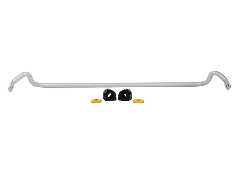 Whiteline 04-07 Subaru STi  Front 24mm Swaybar-X h/duty Blade adjustable - Image 3