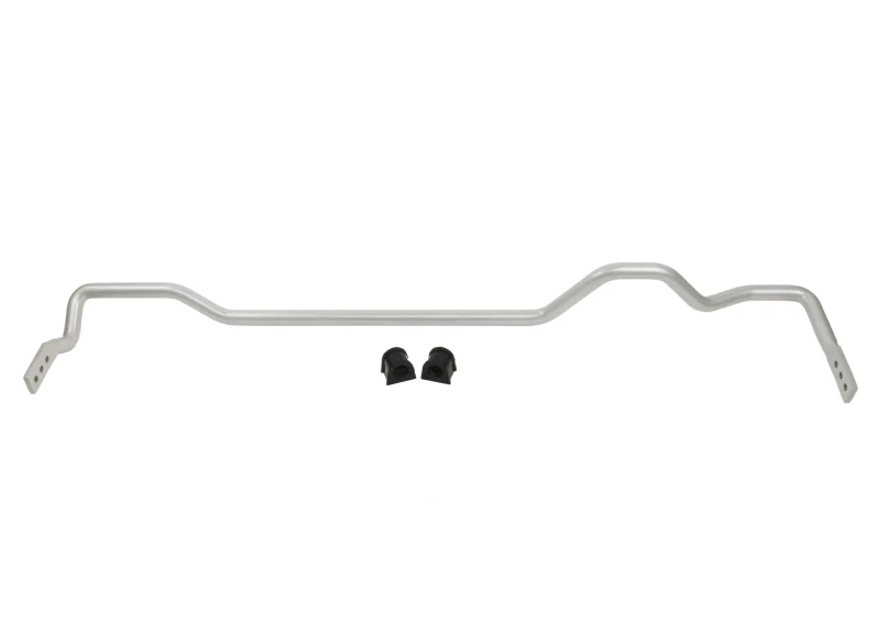 Whiteline 04-07 Subaru STi  Rear 24mm Swaybar-X heavy duty Blade adjustable - Image 3