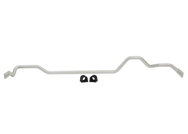 Whiteline 04-07 Subaru STi  Rear 24mm Swaybar-X heavy duty Blade adjustable - Image 4