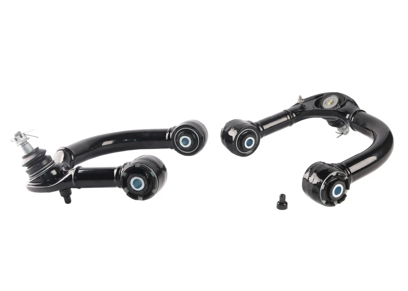 Whiteline 05-22 Toyota Tacoma Control Arms - Front Upper - Image 3