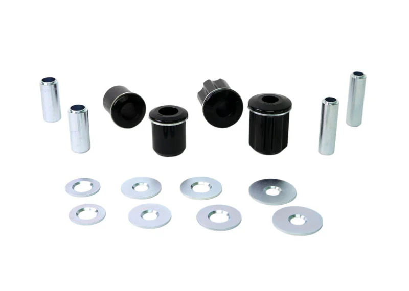 Whiteline 07-14 Toyota FJ Cruiser Front Control Arm Lower Inner Bushing Kit - Image 4