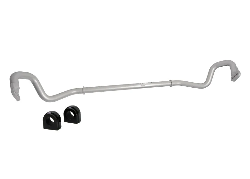 Whiteline 08-13 BMW M3 30mm Front Heavy Duty Swaybar - Image 2