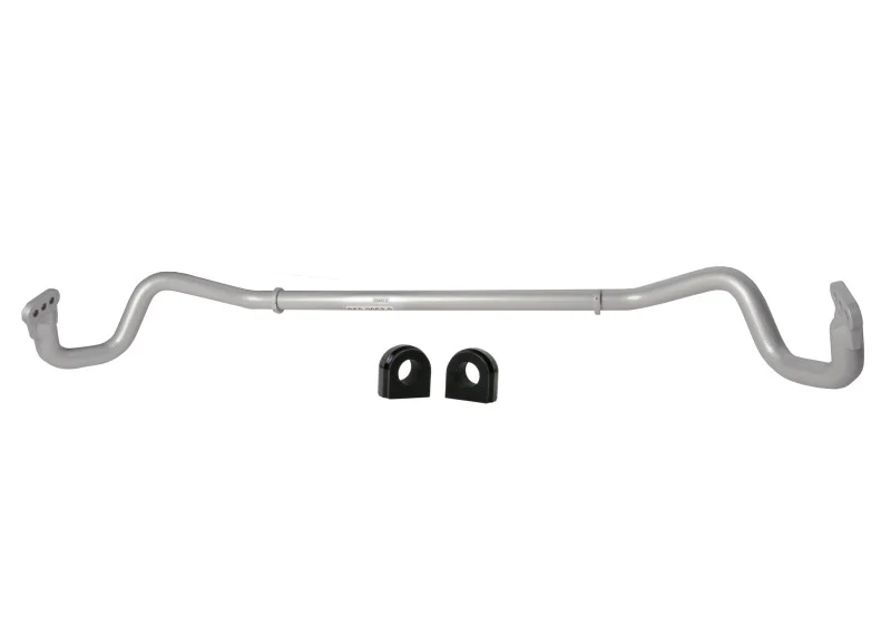 Whiteline 08-13 BMW M3 30mm Front Heavy Duty Swaybar - Image 5