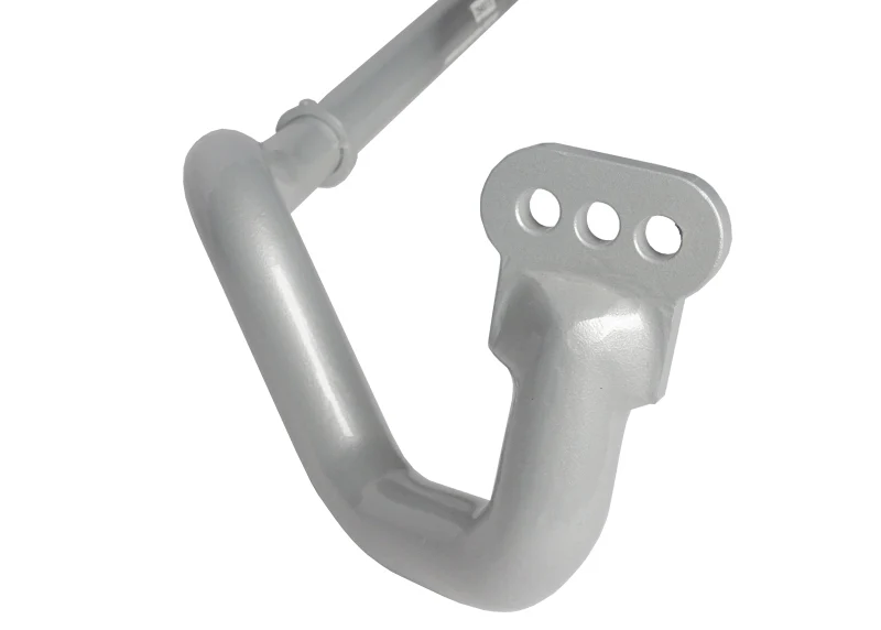 Whiteline 08-13 BMW M3 30mm Front Heavy Duty Swaybar - Image 6