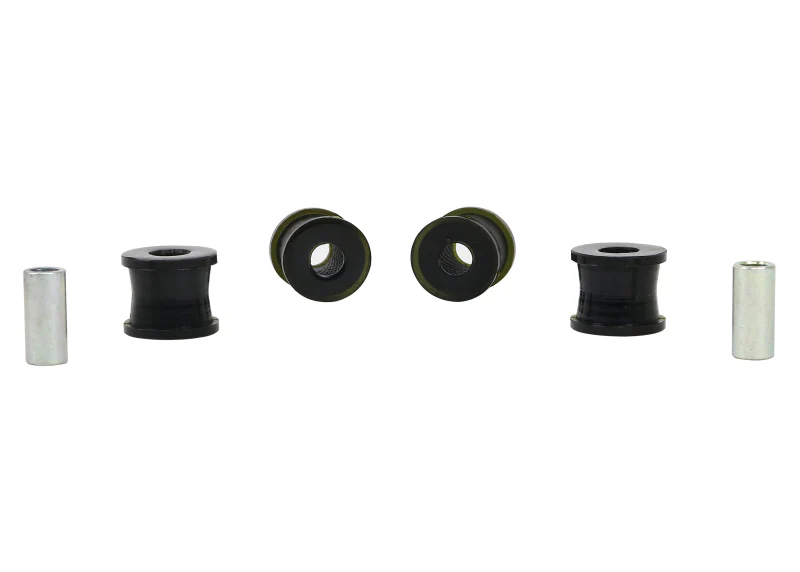Whiteline 10/01-05 BMW 3 Series (E46) Rear Sway Bar Link Upper & Lower Bushing - Image 3