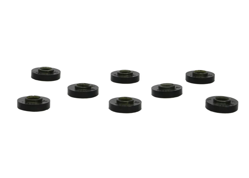 Whiteline 10/65-73 Ford Mustang Front Shock Absorber Lower Bushing - Image 5