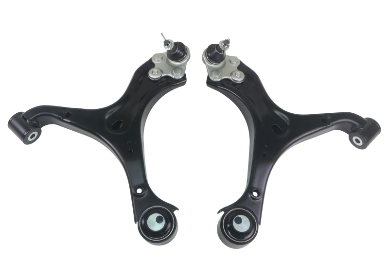 Whiteline 12-15 Honda Civic Front Lower Control Arm Assembly - Image 3