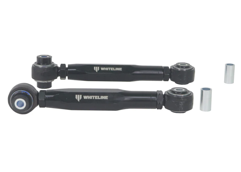Whiteline 12-20 Volkswagen Golf Rear Adjustable Toe Arm - Image 3