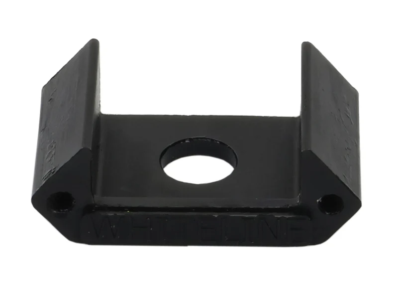 Whiteline 12+ Scion FR-S/Subaru BRZ/Toyota 86/Toyota GT-86 Positive Shift Kit Bushing - Image 2