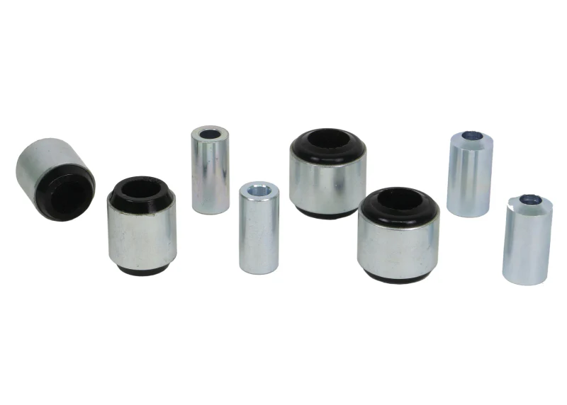 Whiteline 15-18 BMW M3 Rear Control Arm Upper Rear Bushing Kit - Image 2