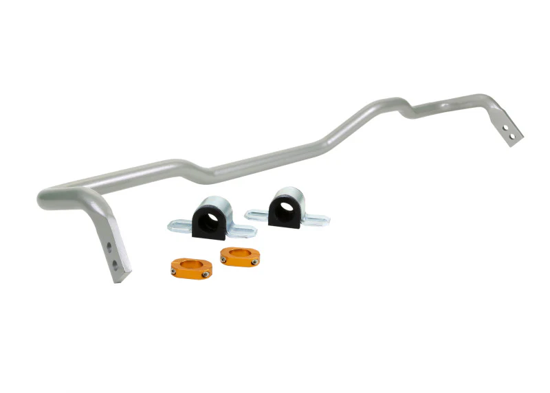 Whiteline 15-18 Volkswagen Golf R 24mm Rear Adjustable Sway Bar Kit - Image 2