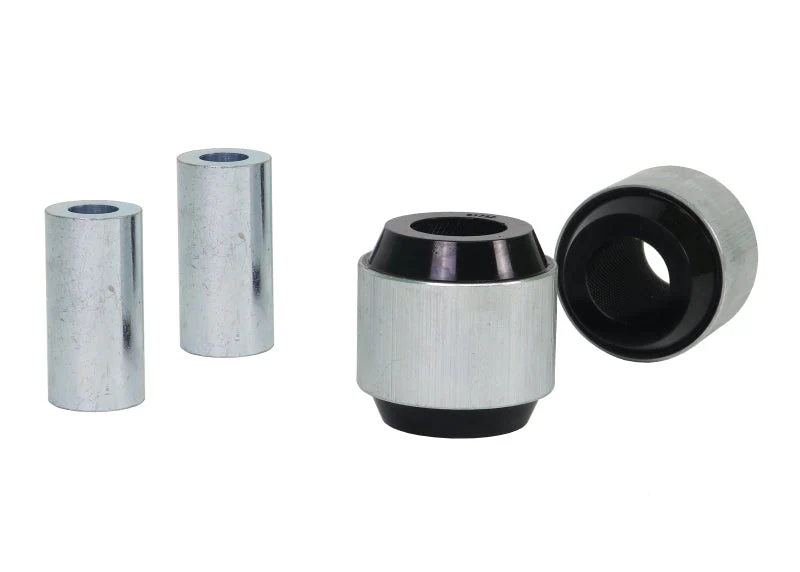 Whiteline 15-21 Ford Mustang Rear Control Arm Bushing Kit - Image 2