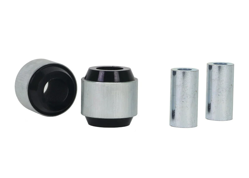 Whiteline 15-21 Ford Mustang Rear Control Arm Bushing Kit - Image 3
