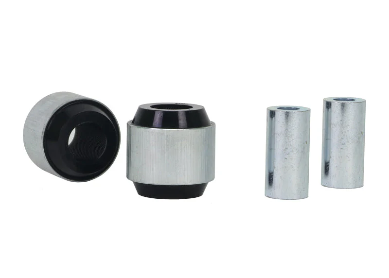Whiteline 15-21 Ford Mustang Rear Control Arm Bushing Kit - Image 6